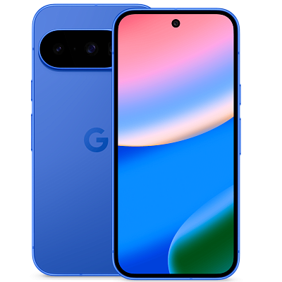 Смартфон Google Pixel 10 128GB Indigo 400_400_507909